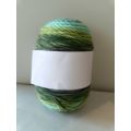 Best acrylic yarn for crochet clothes