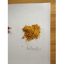 Iron Oxide Desulfurizer Pellet Green