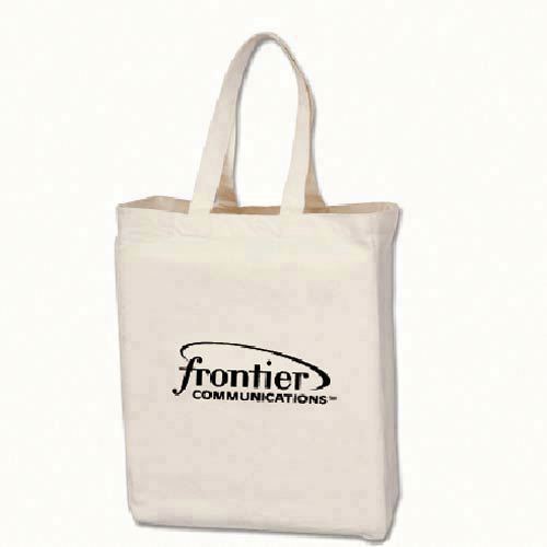 top quality oem shopping canvas bag