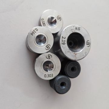 Exquisite Manufacturing Technology Coated Wire Drawing Die