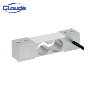 Clouds Ready: A Comprehensive Range of Aluminum Alloy Single Point Load Cells for Pricing Scales in Various Weights