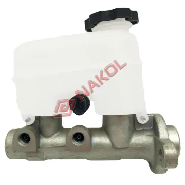 Brake Cylinder Brake Pump Brake Master Cylinder for AMERICAN CARS OE 18047477 18026093 High Quality
