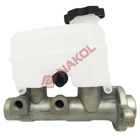 Brake Cylinder Brake Pump Brake Master Cylinder for AMERICAN CARS OE 18047477 18026093 High Quality