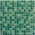 Gold Line Glass Mosaic