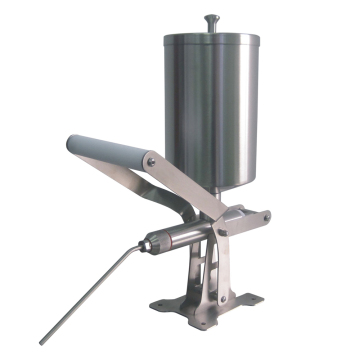 Churro Filling Machine