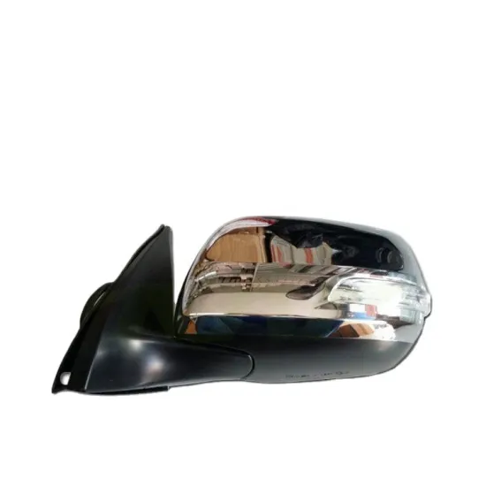 Side Mirror 87910-6a400 87940-6a270 87910-6a410 87940-6a280 for Toyota Prado/FJ120 (2003-2006)