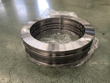 F35 SEAL SIURINER PER BRUTTURE IDRAULICO
