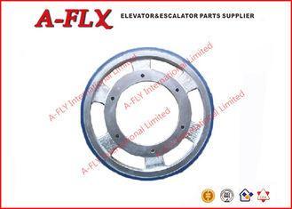 DAA265NNN1 Escalator Friction Wheel Blue Color Dia456 For 5