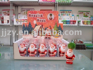 [Super Deal] Christmas gift Christmas toy Santa's Magic Hair gift