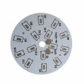 Circuito impreso de aluminio de conductividad térmica de 3W