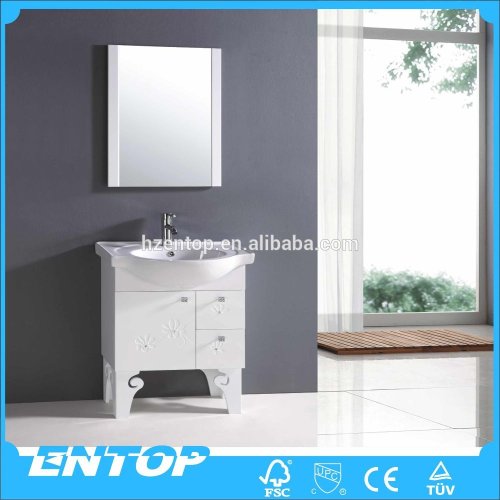 2014 Bathroom Sink Cabinets EC-341