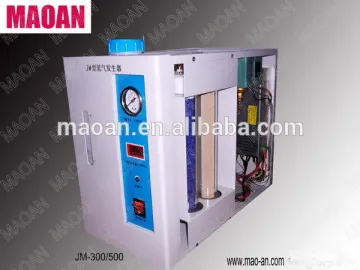 Water Electrolysis Hydrogen Generator Manufacture supply