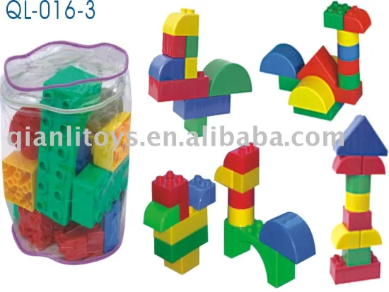 Qianli  Medium Deploys With Shaped Builders QL-015-2