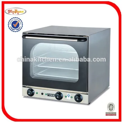 Commercial Steam Convection Oven