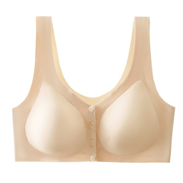 Breathable Seamless Nursing Sports Bra for Pregnant and Breastfeeding Women: Motherhood Maternity & Plus Sizes