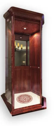 Wholesale Home Lift Elevators Traction Passenger Elevator