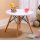 Replica Eames Eiffel DSW Round Dining Table