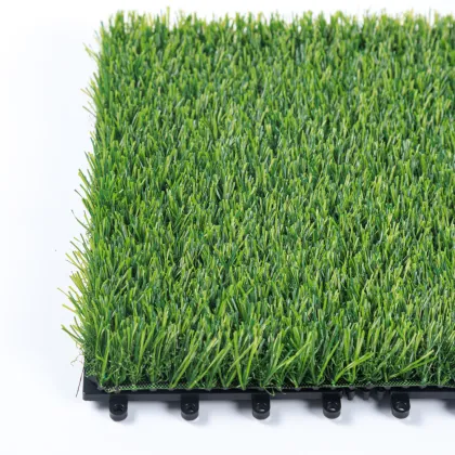Artificial Grass For Apartment Balcony