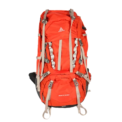 HUMTTO Outdoor Comfortable Wear-Resistant Mountaineering Backpack