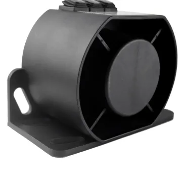 Universal 12V-80V DC Car Alarm Horn for Reversing Backup