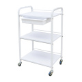 3-Fach Rolling Utility Cart