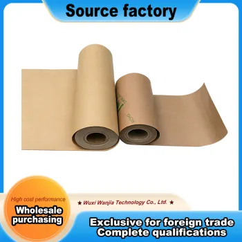 Water-Based Coated Packaging Paper