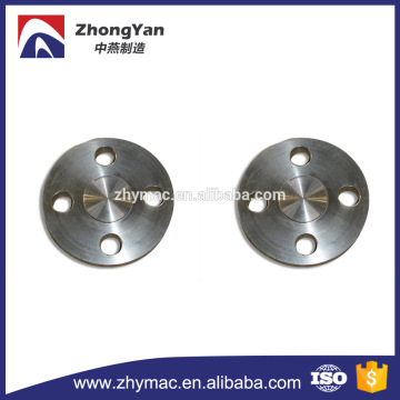 FORGED FOR CARBON STEEL BLIND FLANGE