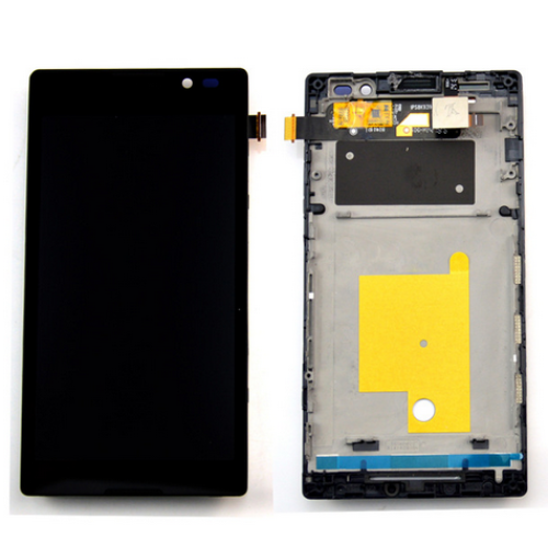 Display Screen for Sony Xperia C S39h