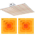 Spectrum COB Led Grow Light With RJ12 Dimmer