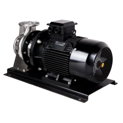 PumpWorld: Circulation Pumps Specialist