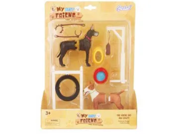 3D PUZZLE PET SET