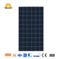 RS6C-P POLY 5BB 270-290W Solar panel system