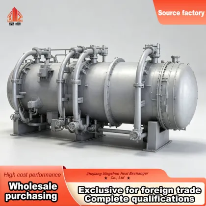 Industrial Tubular Reactor Systems