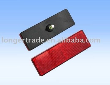 Motorcycle Reflector,rear motorcycle reflector,motorcycle indicator