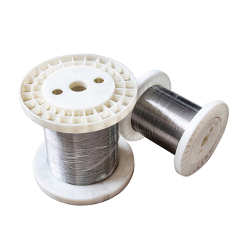 Stainless Steel Redrawing Wire High Quality
