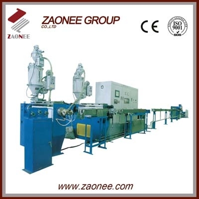 Plastic Extruding Machine