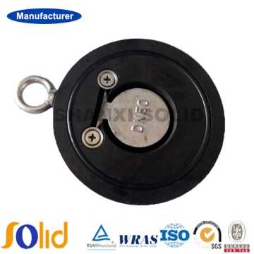 PN10/PN16 Stainless Steel Non Return Swing Wafer Check Valve