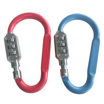 Wholesale 3-Digit Zinc Alloy Combination Locks