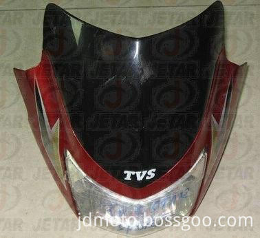 TVS MOTORCYCLE PARTS