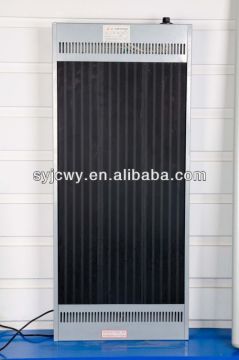 radiation heater