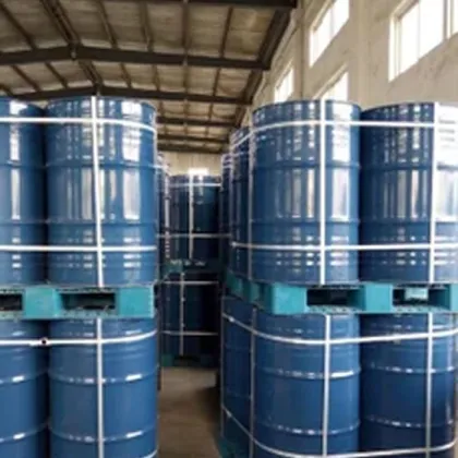 Organic Raw Materials Para Xylene Liquid CAS 106-42-3