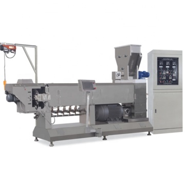 Multi Functional Lab Twins Screw Extruder Machines & Equipment