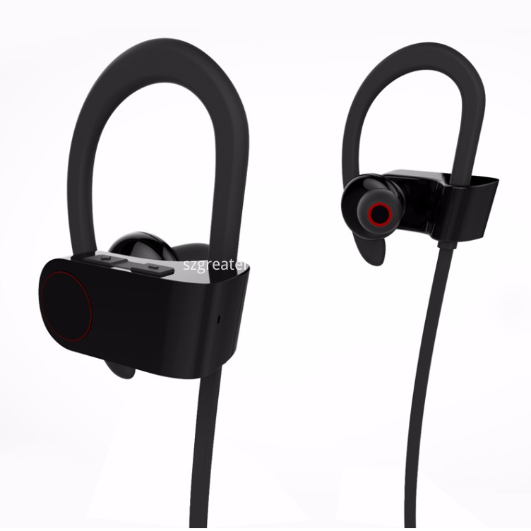 Stereo Bluetooth headphone