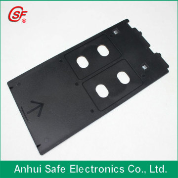 Inkjet PVC Card Tray for Canon MP640