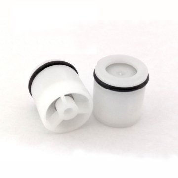 Plastic POM Cartridge Anti-Flow Check Valve - One Way Valve 8-16mm Diameter