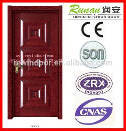 solid core wood doors