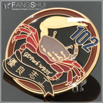 diy soft enamel lapel pin