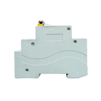 ABB VD4 Circuit Breaker Type B RCD for EV Charger - Adjustable Leakage Protector