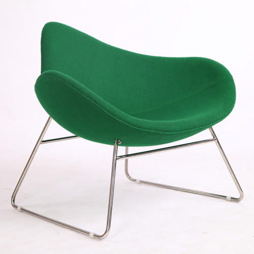 Δανέζικη αίθουσα σχεδιασμού K2 Mountain Chair Replica