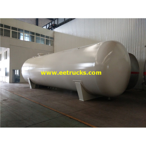 20000 gallon 40T hàng loạt NH3 Tàu lưu trữ